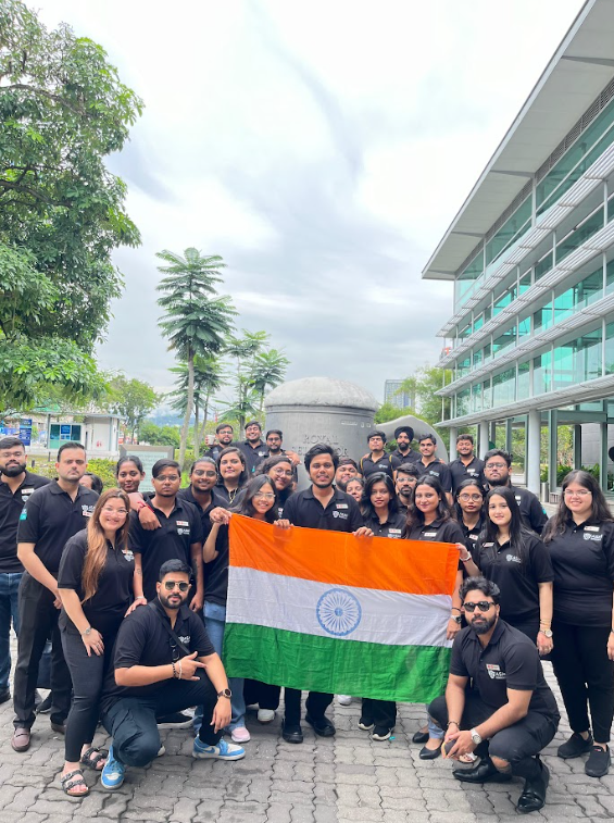 ASMI Business School Kolkata Malaysia Study Tour photo 16